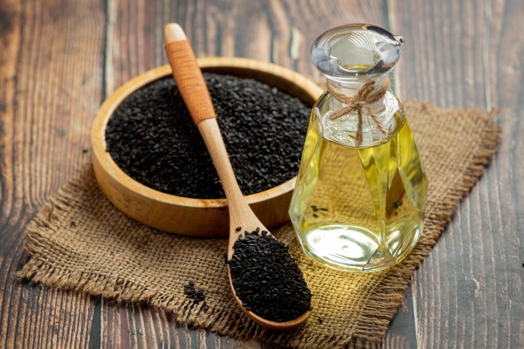 cold pressed marachekku oil